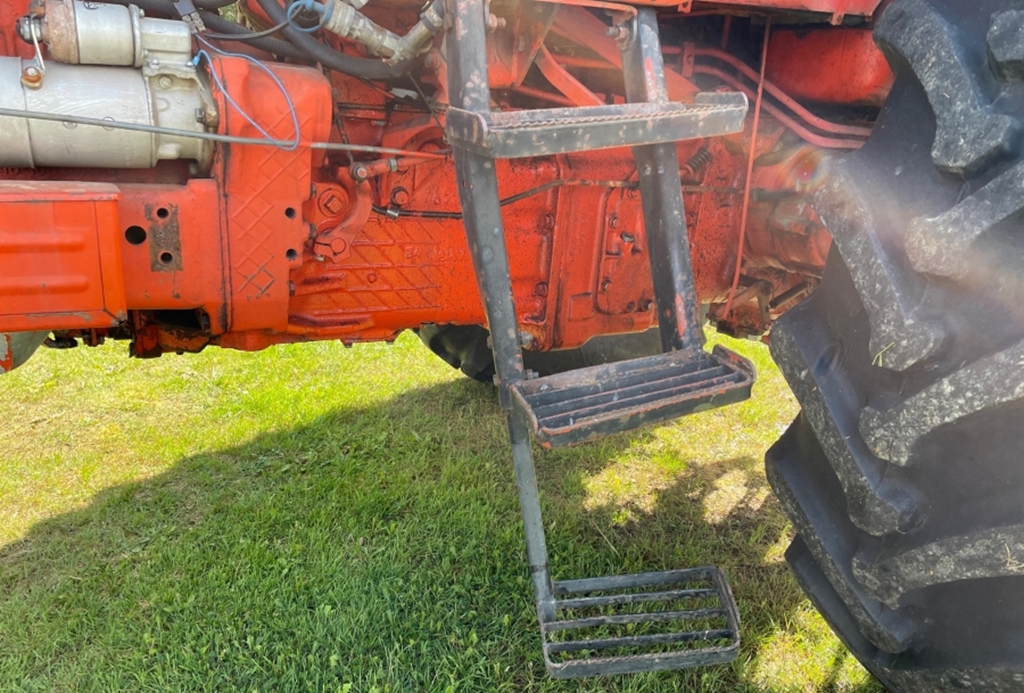 Tractor Belarus 820 XL, Anul 1993 - Imagine 15