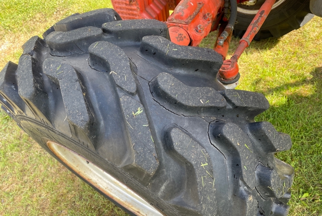 Tractor Belarus 820 XL, Anul 1993 - Imagine 16