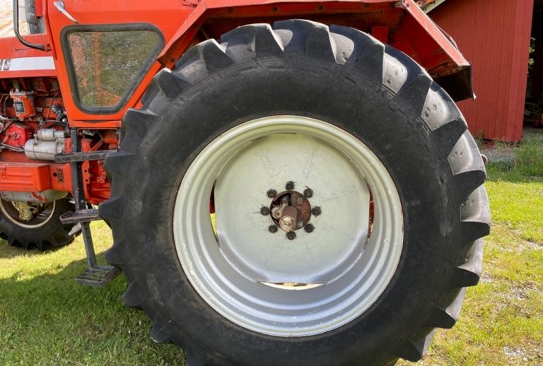Tractor Belarus 820 XL, Anul 1993 - Imagine 17