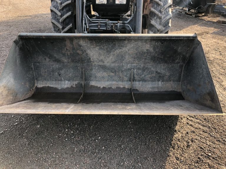 Tractor Valmet 6600, Anul 1992 - Imagine 17