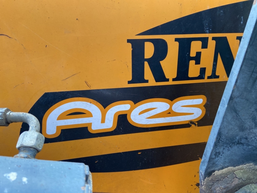 Tractor Renault Ares 696 RZ, Anul 2003 - Imagine 18