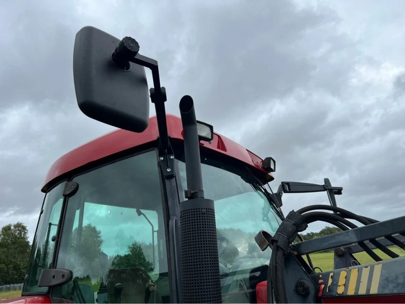 Tractor Case IH CX 100, Anul 1999 - Imagine 19