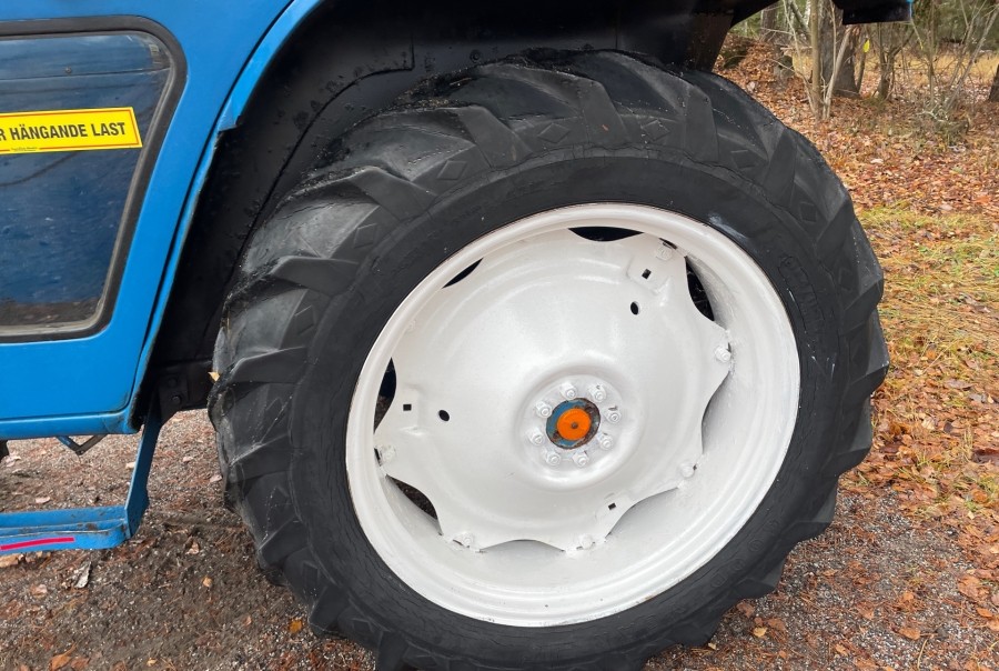 Tractor Ford 3600, Anul 1977 - Imagine 19