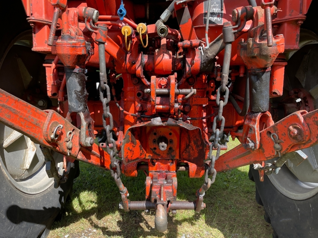Tractor Belarus 820 XL, Anul 1993 - Imagine 20