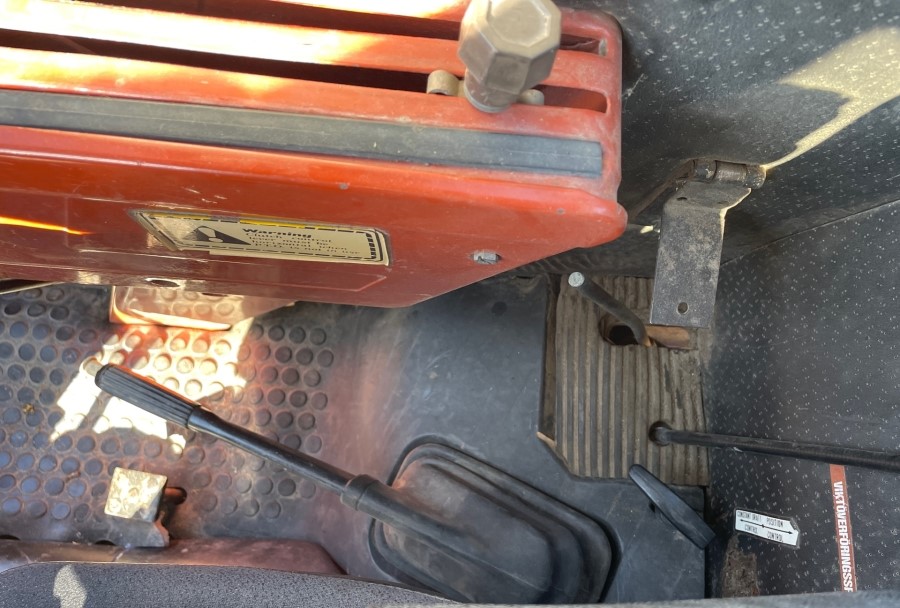 Tractor Fiat 580 DT, Anul 1982 - Imagine 22