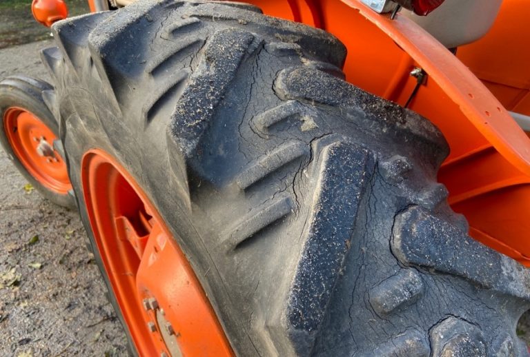 Tractor Fiat 411R, Anul 1964 - Imagine 22