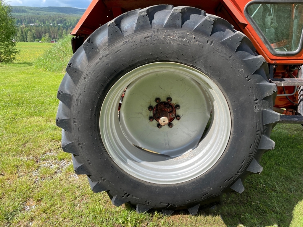 Tractor Belarus 820 XL, Anul 1993 - Imagine 23