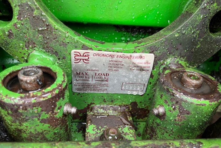Tractor John Deere 7810, Anul 1998 - Imagine 23