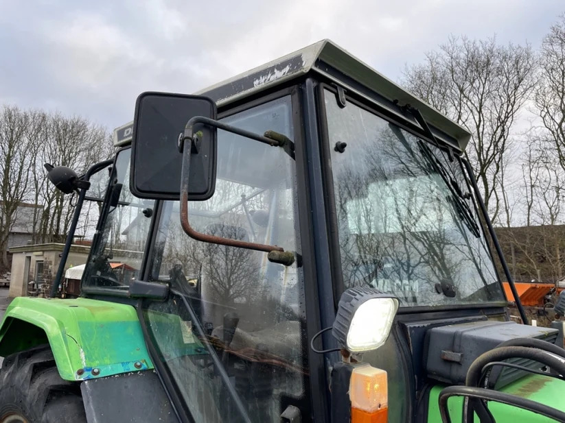 Tractor Deutz-Fahr DX 3.60, Anul 1994 - Imagine 23