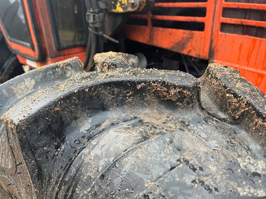 Tractor SAME Taurus 60 DT, Anul 1982 - Imagine 25