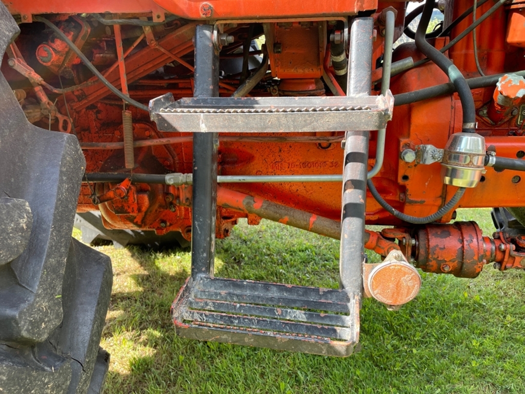 Tractor Belarus 820 XL, Anul 1993 - Imagine 25