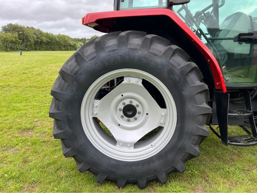 Tractor Case IH CX 100, Anul 1999 - Imagine 25