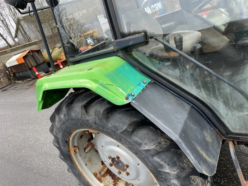 Tractor Deutz-Fahr DX 3.60, Anul 1994 - Imagine 24
