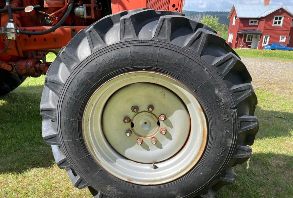 Tractor Belarus 820 XL, Anul 1993 - Imagine 26