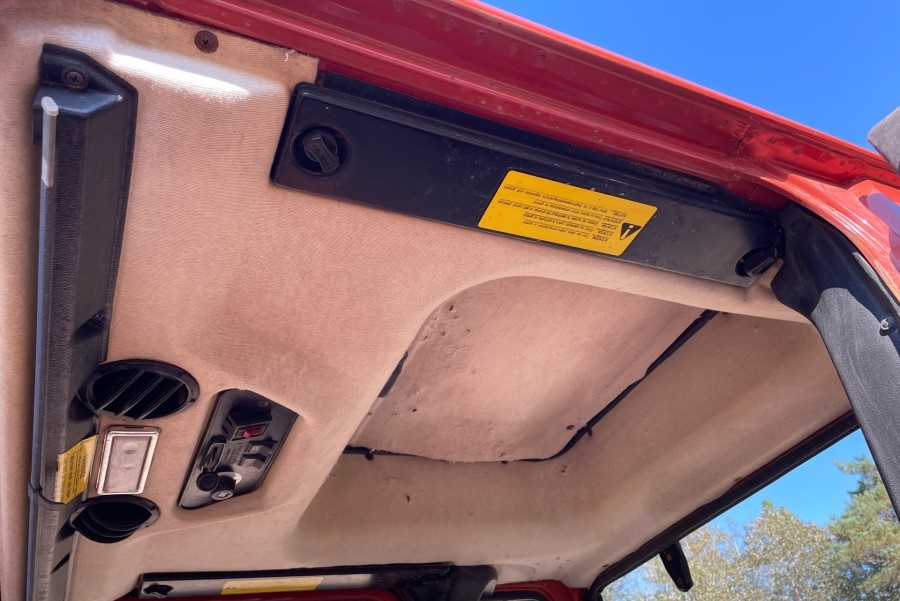 Tractor Fiat 580 DT, Anul 1982 - Imagine 27