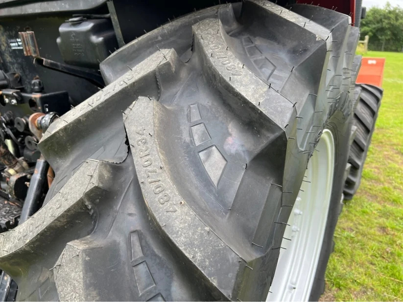 Tractor Case IH CX 100, Anul 1999 - Imagine 27