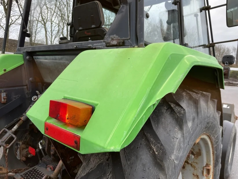 Tractor Deutz-Fahr DX 3.60, Anul 1994 - Imagine 26