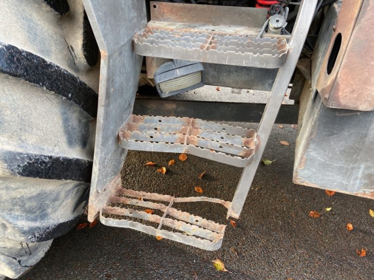 Tractor Renault Ares 696 RZ, Anul 2003 - Imagine 28