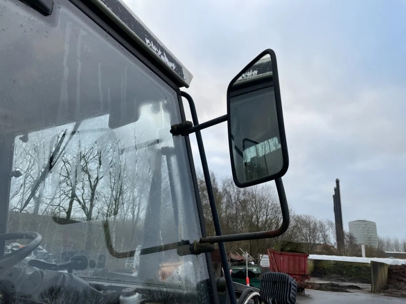 Tractor Deutz-Fahr DX 3.60, Anul 1994 - Imagine 27
