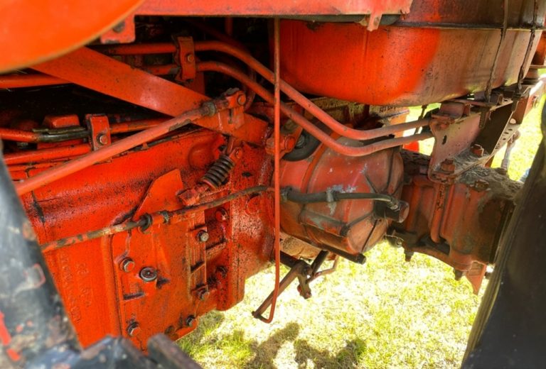 Tractor Belarus 820 XL, Anul 1993 - Imagine 29