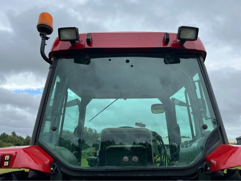 Tractor Case IH CX 100, Anul 1999 - Imagine 30
