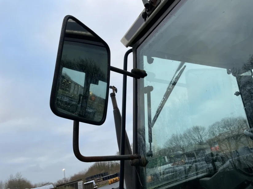 Tractor Deutz-Fahr DX 3.60, Anul 1994 - Imagine 29