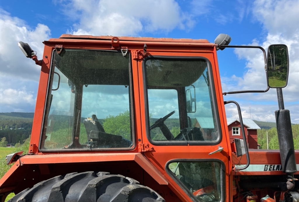 Tractor Belarus 820 XL, Anul 1993 - Imagine 31