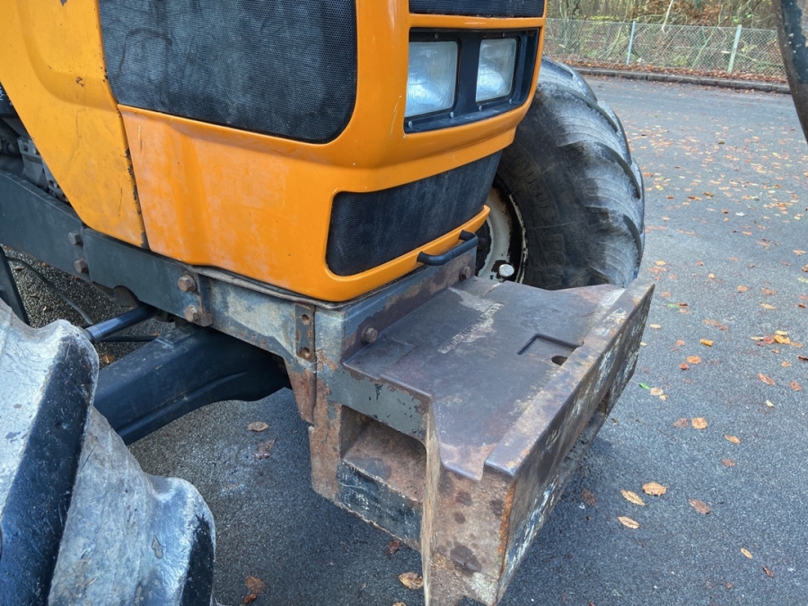 Tractor Renault Ares 696 RZ, Anul 2003 - Imagine 32