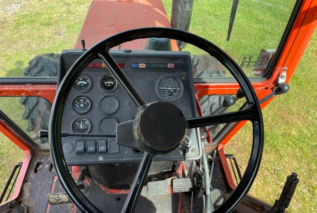 Tractor Belarus 820 XL, Anul 1993 - Imagine 34