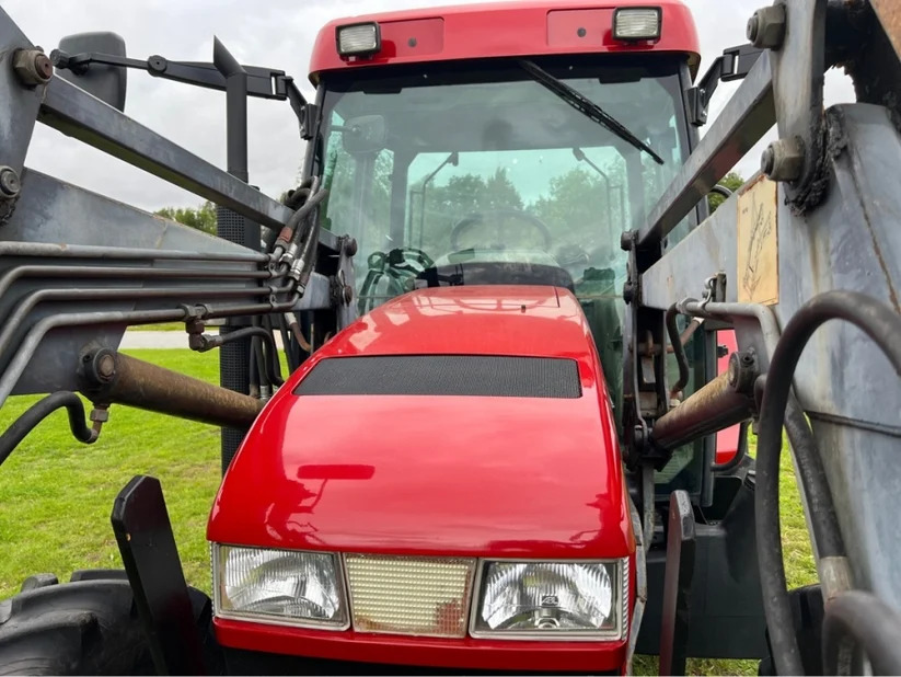 Tractor Case IH CX 100, Anul 1999 - Imagine 35