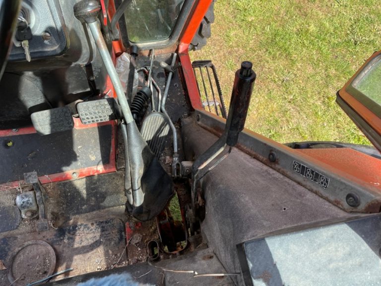 Tractor Belarus 820 XL, Anul 1993 - Imagine 37