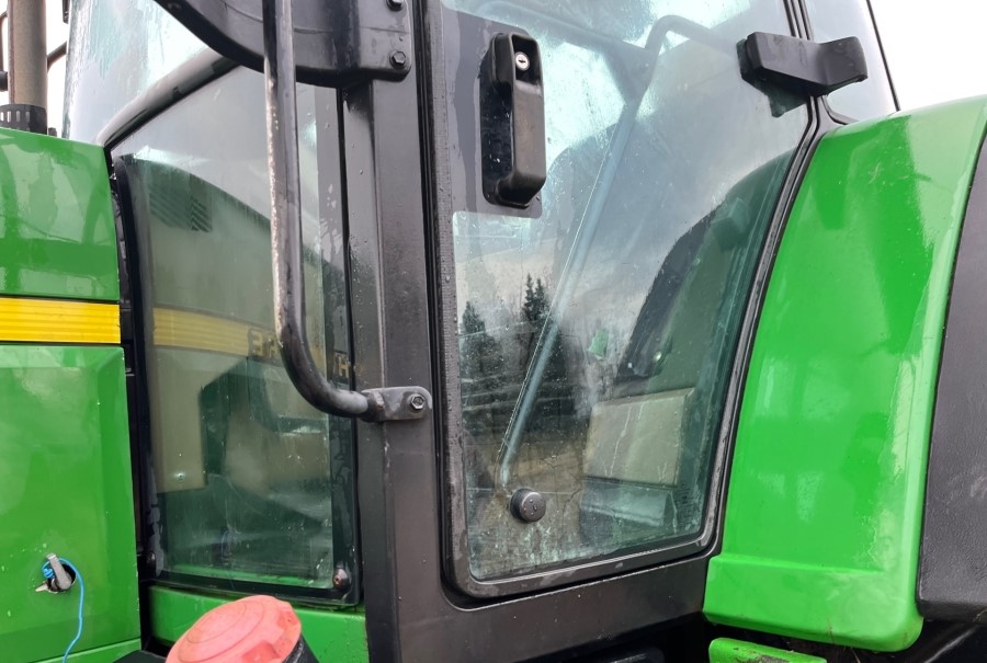 Tractor John Deere 7810, Anul 1998 - Imagine 37