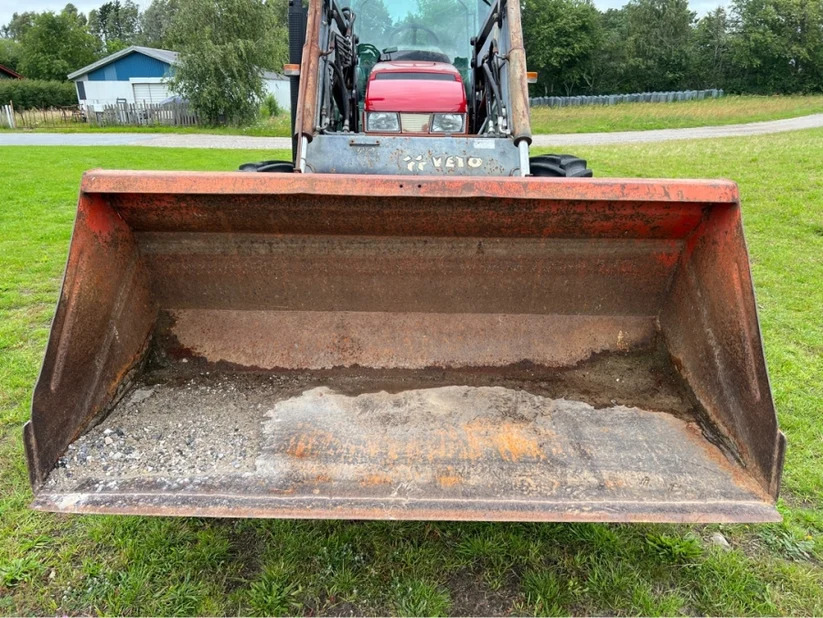 Tractor Case IH CX 100, Anul 1999 - Imagine 38