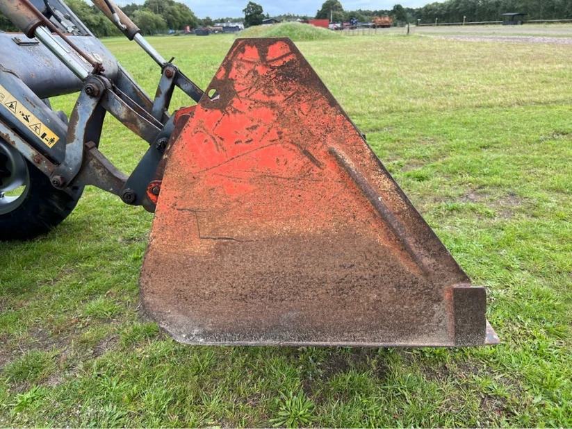 Tractor Case IH CX 100, Anul 1999 - Imagine 39