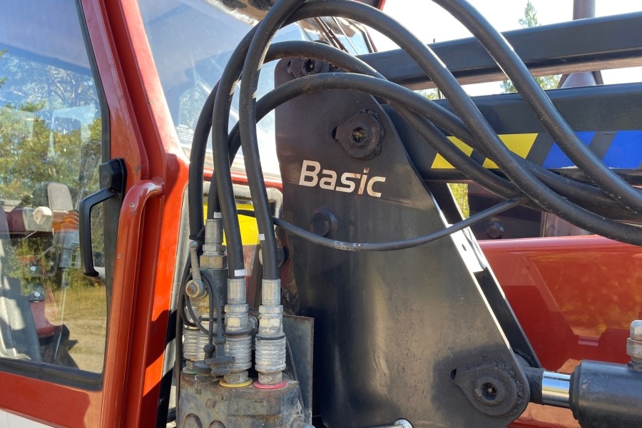 Tractor Fiat 580 DT, Anul 1982 - Imagine 56