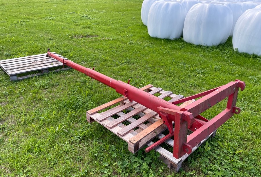 Tractor Valmet 305, Anul 1986 - Imagine 56