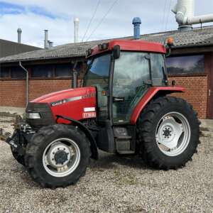 Tractor Case CX 100, Anul 2001