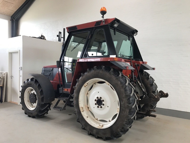 Tractor Fiat 88-94 DT, Anul 1994 - Imagine 5