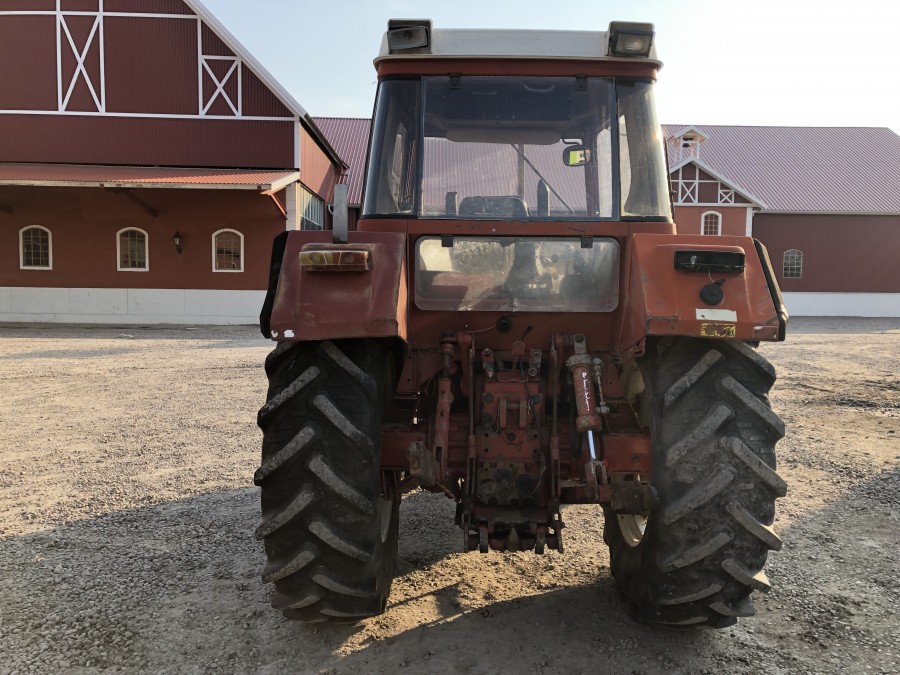 Tractor International 844 AXL, Anul 1985 - Imagine 6