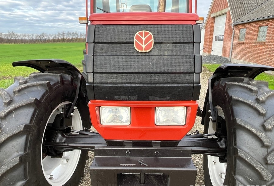 Tractor Fiat Winner F100, Anul 1993 - Imagine 6