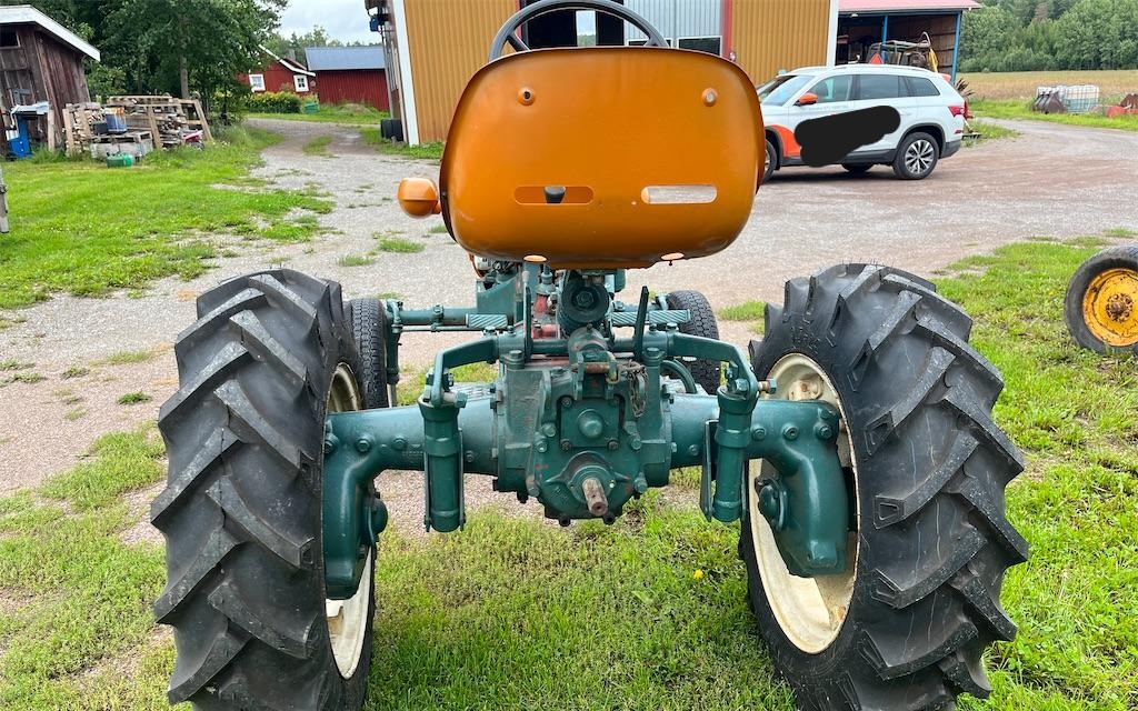 Tractor FIAT 215RB, Anul 1968 - Imagine 7