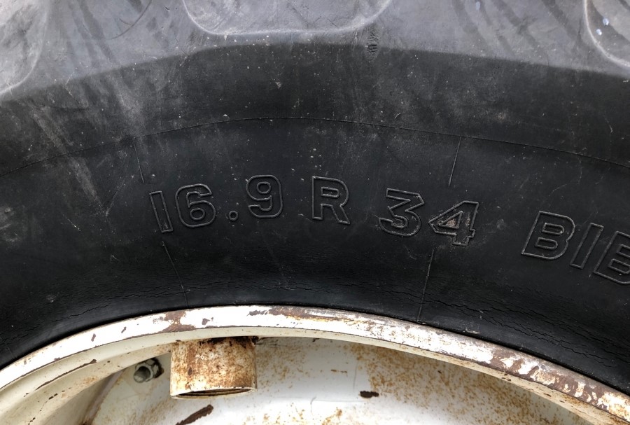 Tractor Valmet 505, Anul 1985 - Imagine 9