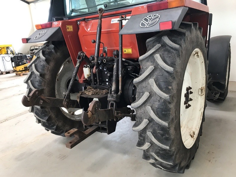Tractor Fiat 88-94 DT, Anul 1994 - Imagine 9
