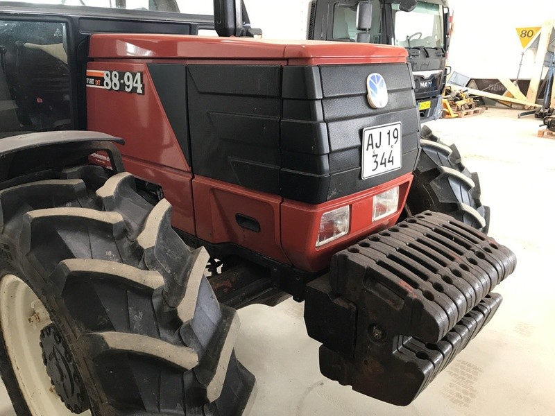 Tractor Fiat 88-94 DT, Anul 1994 - Imagine 10
