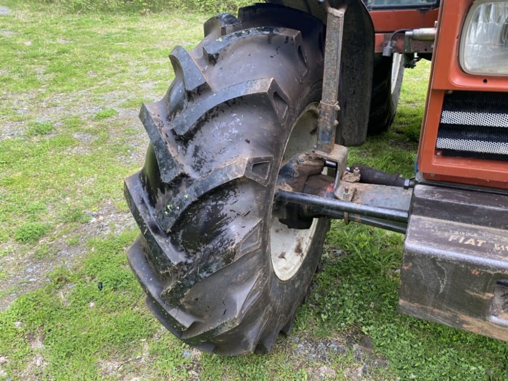 Tractor FIAT 90-90 DT, Anul 1985 - Imagine 11