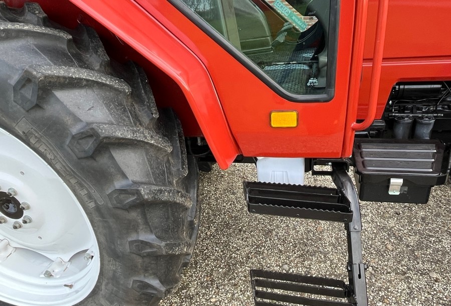Tractor Fiat Winner F100, Anul 1993 - Imagine 11
