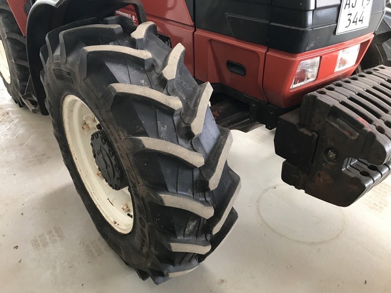 Tractor Fiat 88-94 DT, Anul 1994 - Imagine 11