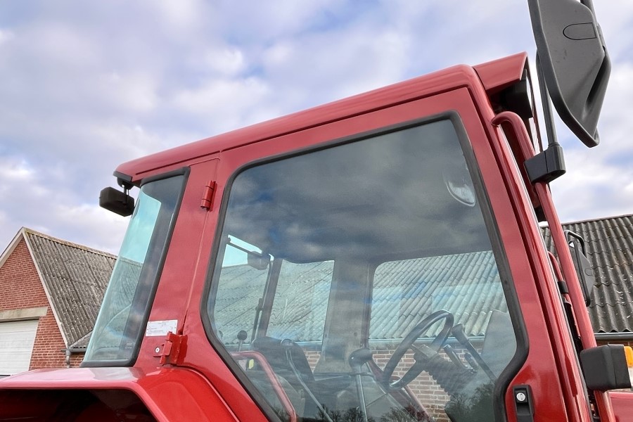 Tractor Fiat Winner F100, Anul 1993 - Imagine 12
