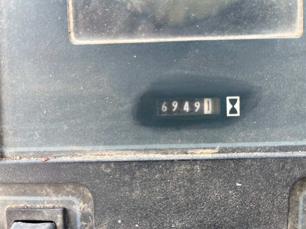 Tractor FORD 7810, Anul 1989 - Imagine 13