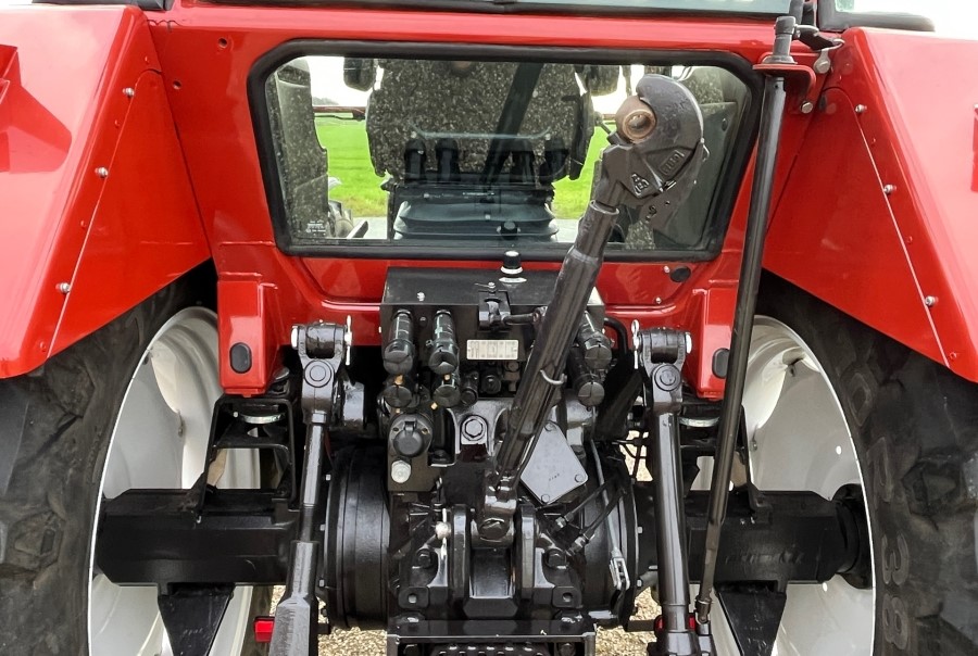 Tractor Fiat Winner F100, Anul 1993 - Imagine 15